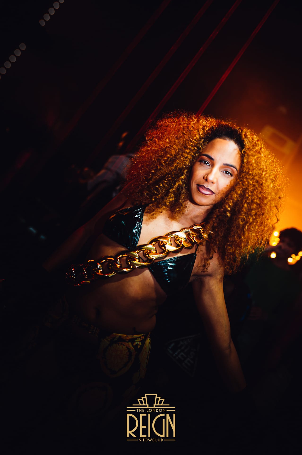 Inside a Mayfair Thursday: smaller queues, sharper crowd, full back room