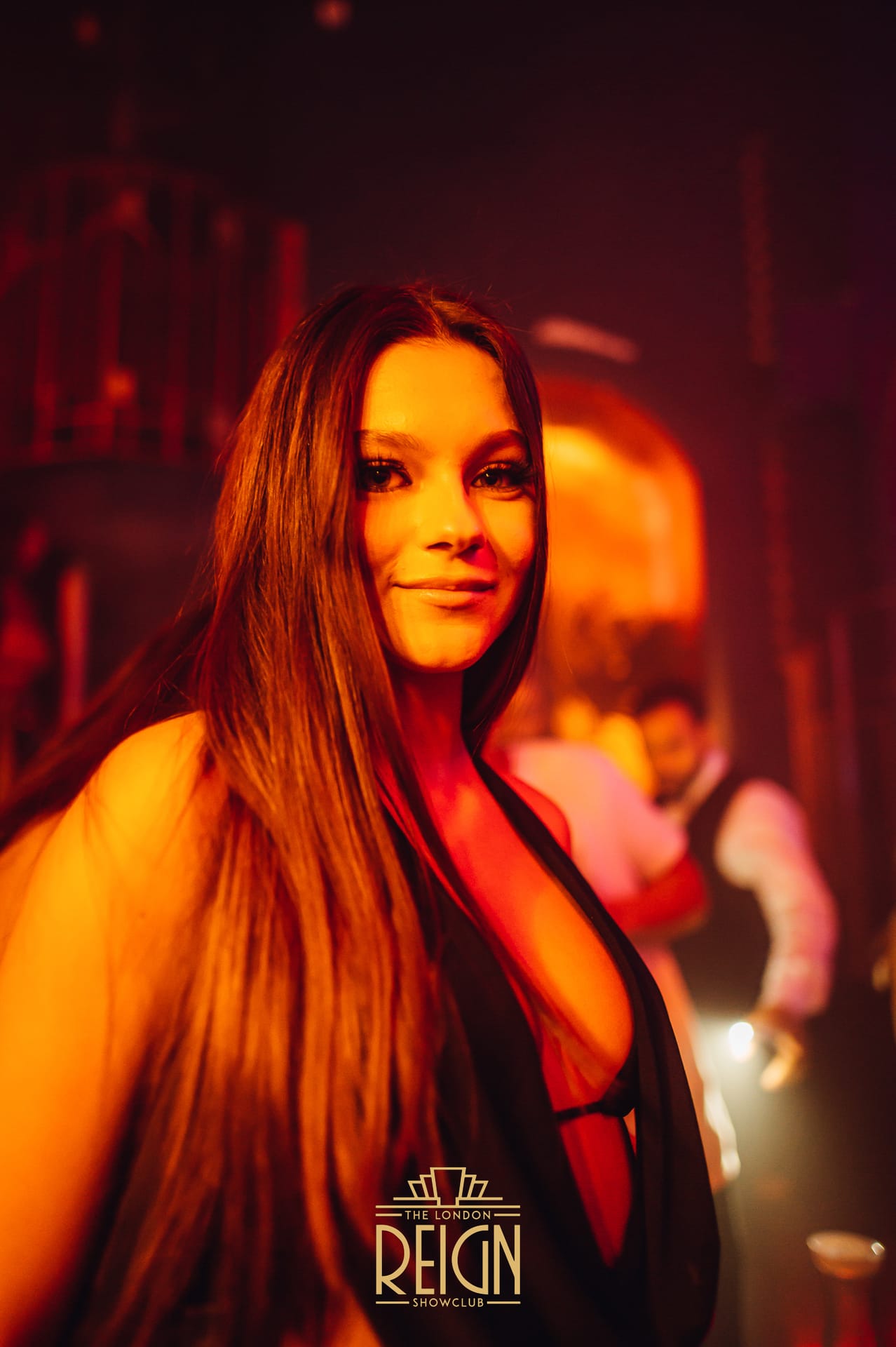 Late-night energy on the Mayfair club scene